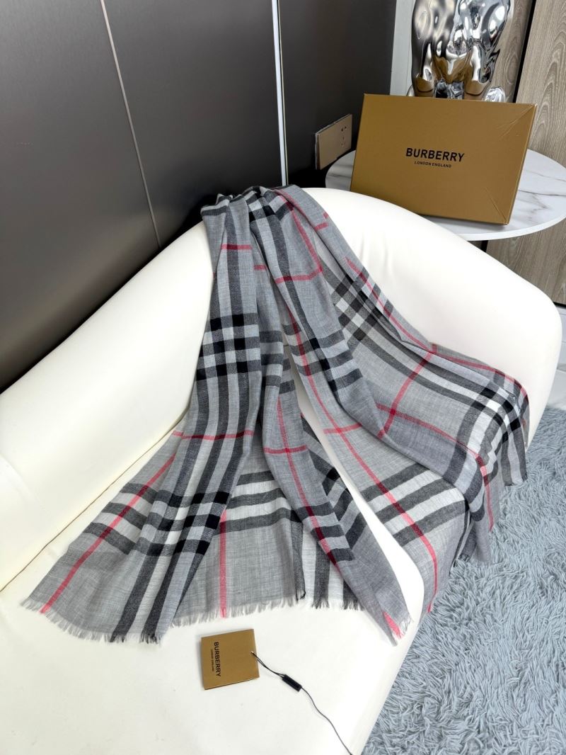 Burberry Scarf